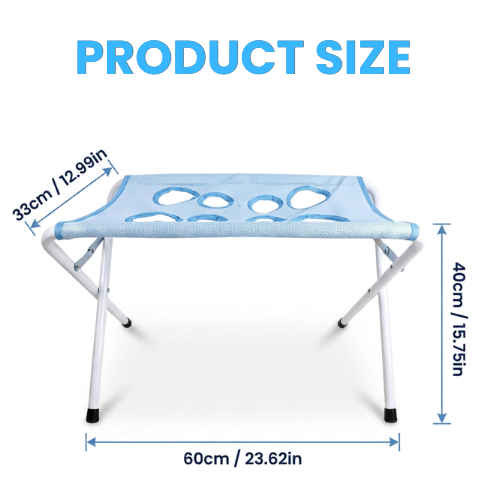 PawSplash™ Bath Hammock