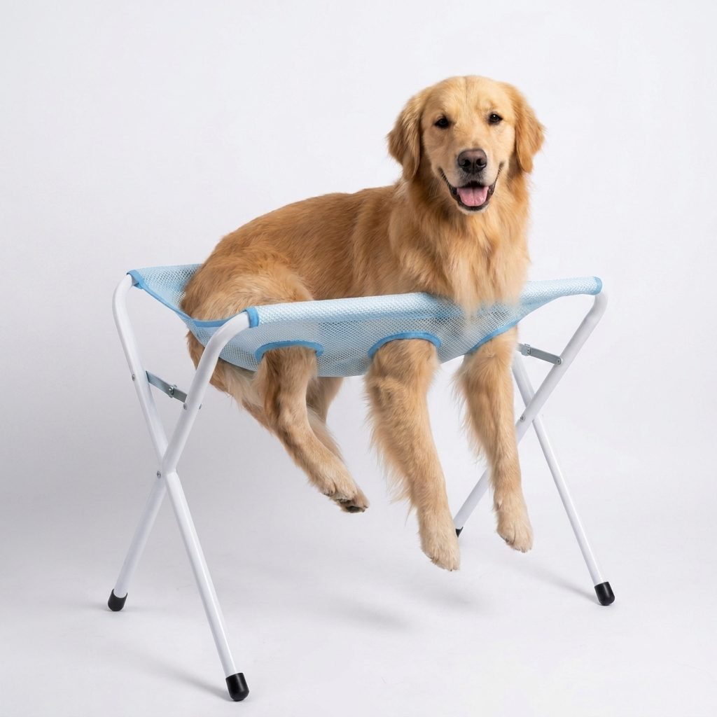 PawSplash™ Bath Hammock