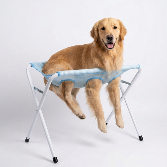 PawSplash™ Bath Hammock
