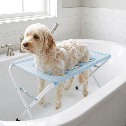 PawSplash™ Bath Hammock